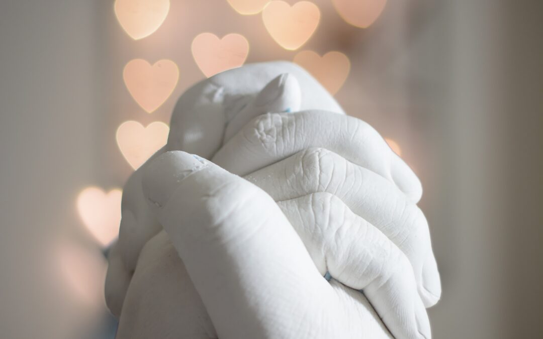 Trauer ist der Preis der Liebe – warum Trauer verarbeitet werden sollte, damit Heilung möglich wird