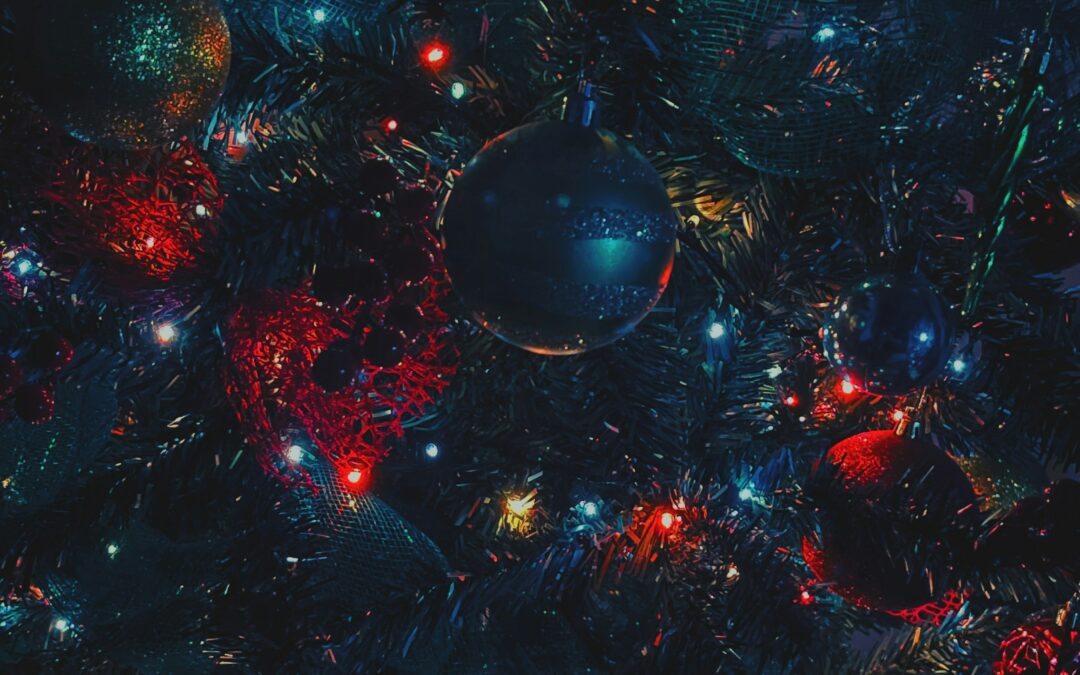 Warum Weihnachten Stress bei uns auslöst