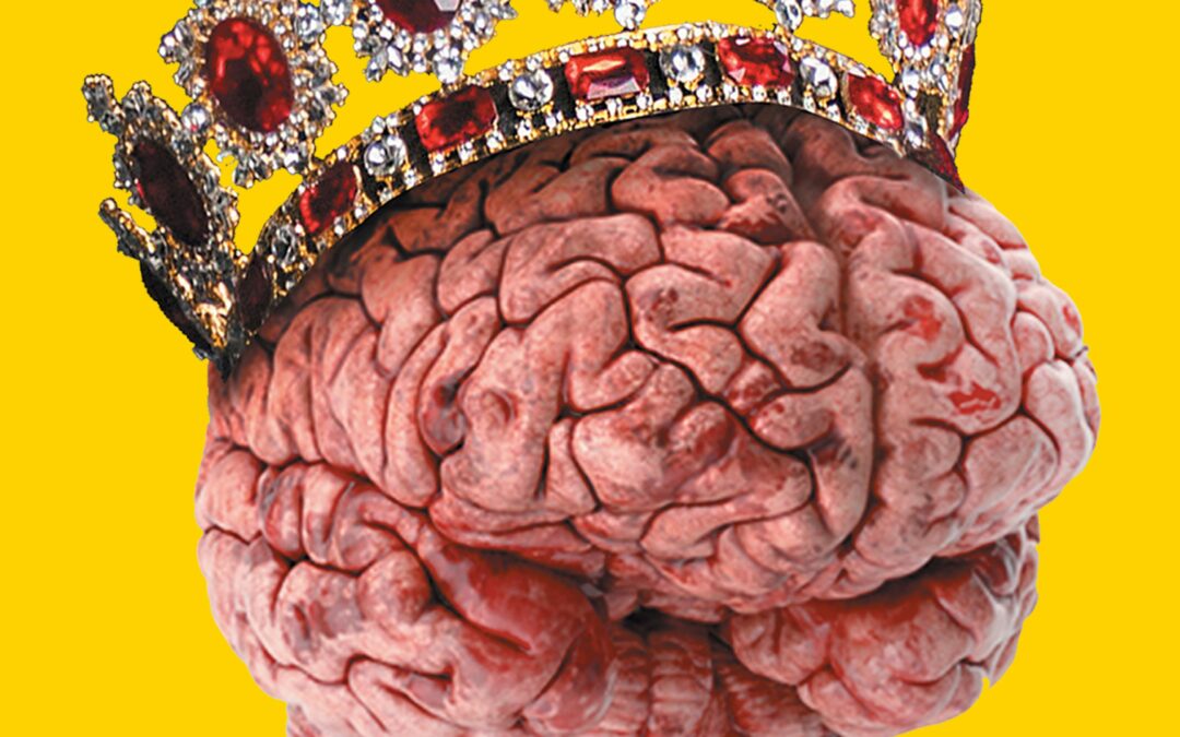 Wenn das Herz bricht: Warum Liebeskummer, Verluste und Beziehungsbrüche unser Innerstes erschüttern