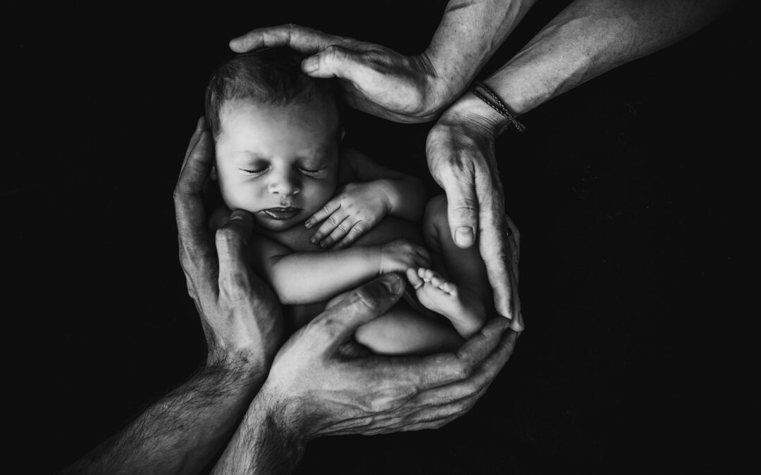 Geburtstrauma heilen – Ursachen, Symptome und sanfte Wege zur Heilung
